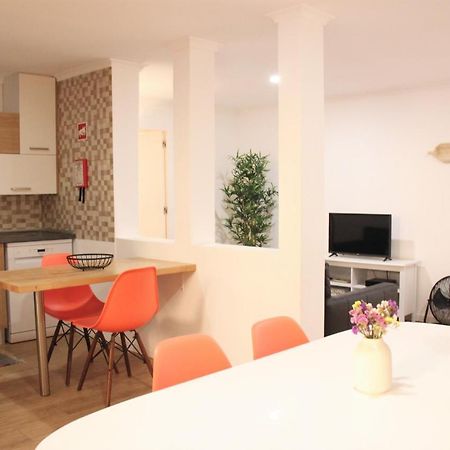 Romantichome At Alfama'S Heart Lisboa Εξωτερικό φωτογραφία