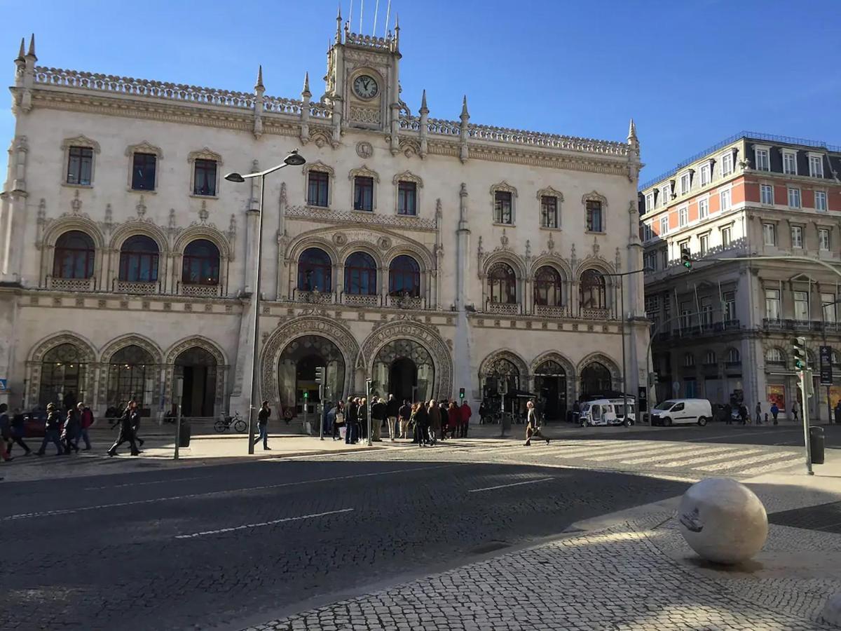 Romantichome At Alfama'S Heart Lisboa Εξωτερικό φωτογραφία