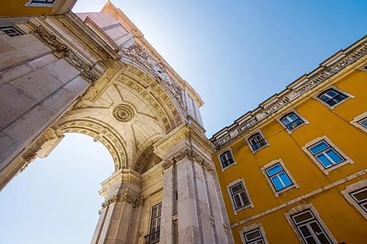 Romantichome At Alfama'S Heart Lisboa Εξωτερικό φωτογραφία