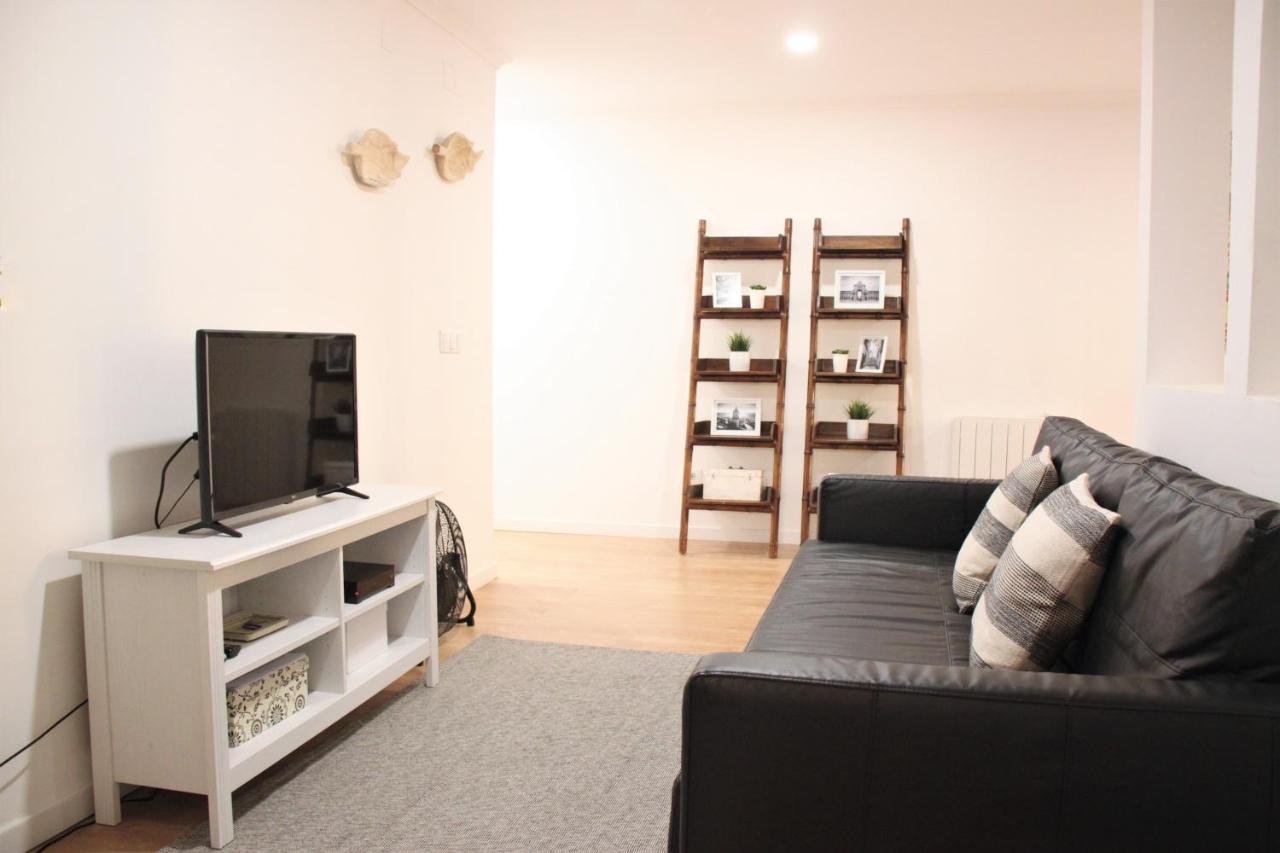 Romantichome At Alfama'S Heart Lisboa Εξωτερικό φωτογραφία