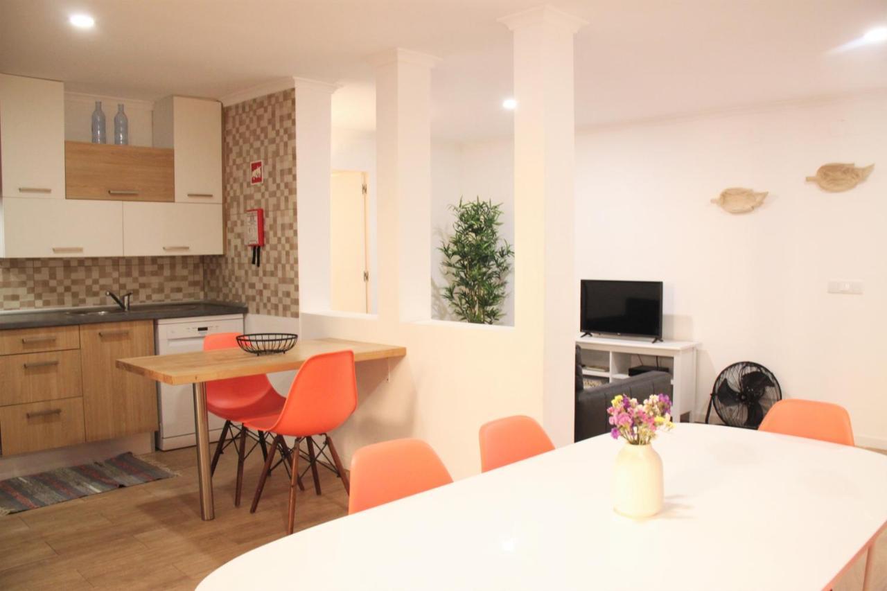 Romantichome At Alfama'S Heart Lisboa Εξωτερικό φωτογραφία