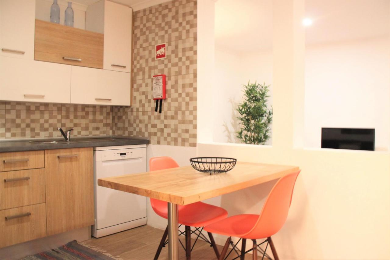 Romantichome At Alfama'S Heart Lisboa Εξωτερικό φωτογραφία