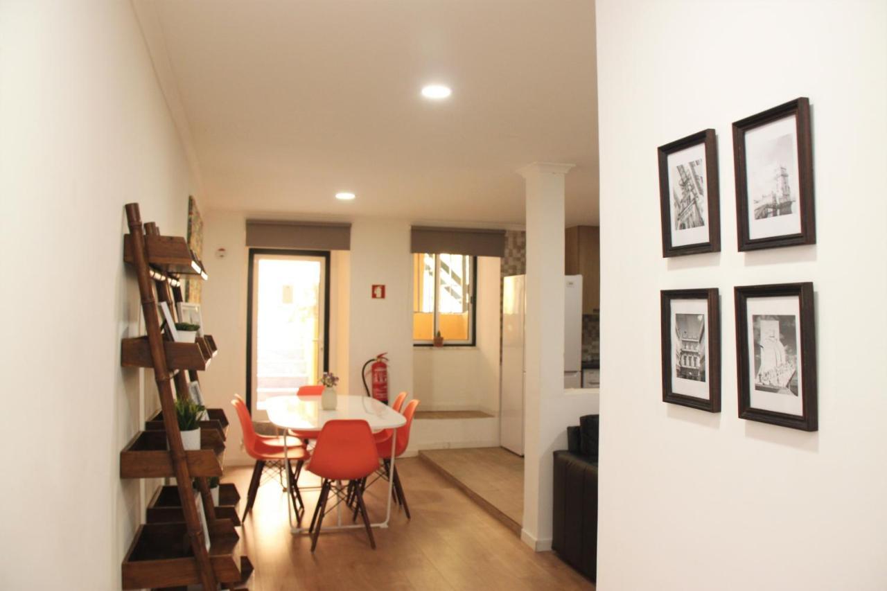 Romantichome At Alfama'S Heart Lisboa Εξωτερικό φωτογραφία