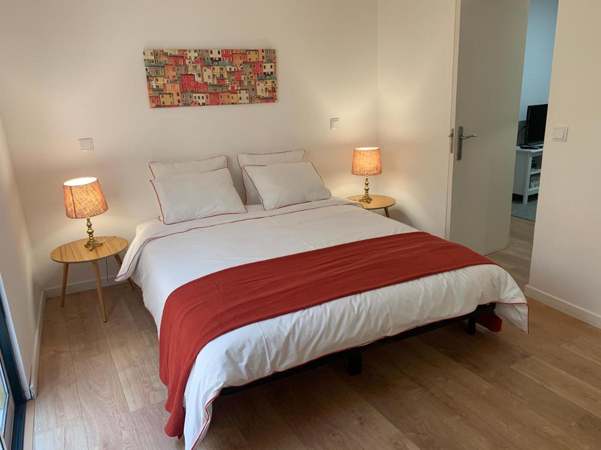 Romantichome At Alfama'S Heart Lisboa Εξωτερικό φωτογραφία