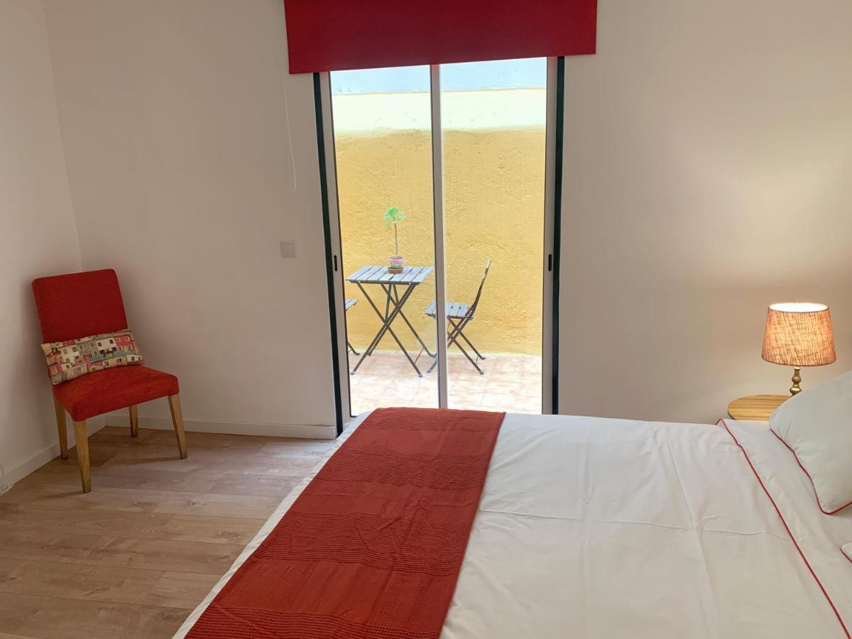 Romantichome At Alfama'S Heart Lisboa Εξωτερικό φωτογραφία