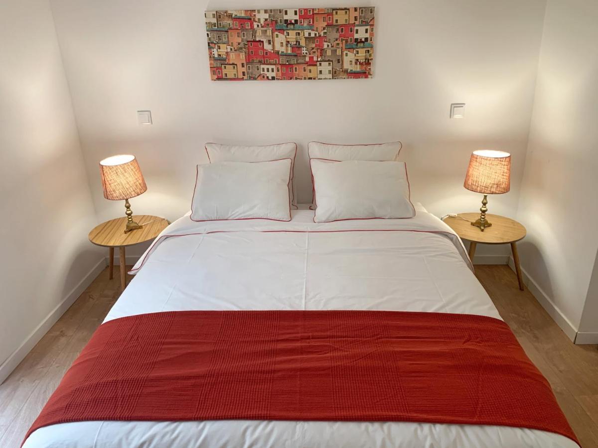 Romantichome At Alfama'S Heart Lisboa Εξωτερικό φωτογραφία