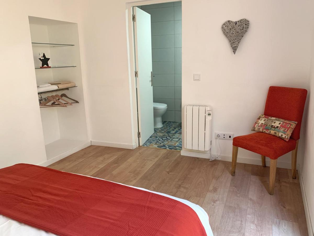 Romantichome At Alfama'S Heart Lisboa Εξωτερικό φωτογραφία