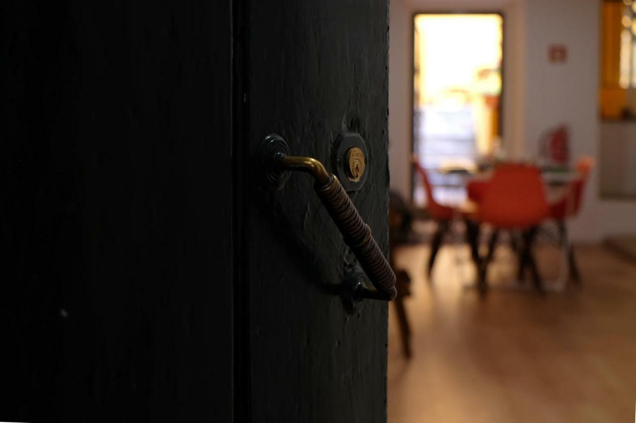 Romantichome At Alfama'S Heart Lisboa Εξωτερικό φωτογραφία