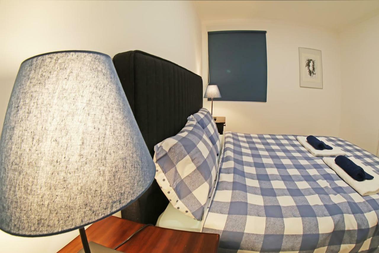 Romantichome At Alfama'S Heart Lisboa Εξωτερικό φωτογραφία