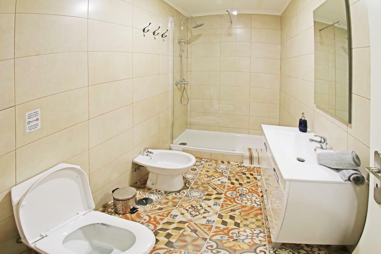 Romantichome At Alfama'S Heart Lisboa Εξωτερικό φωτογραφία