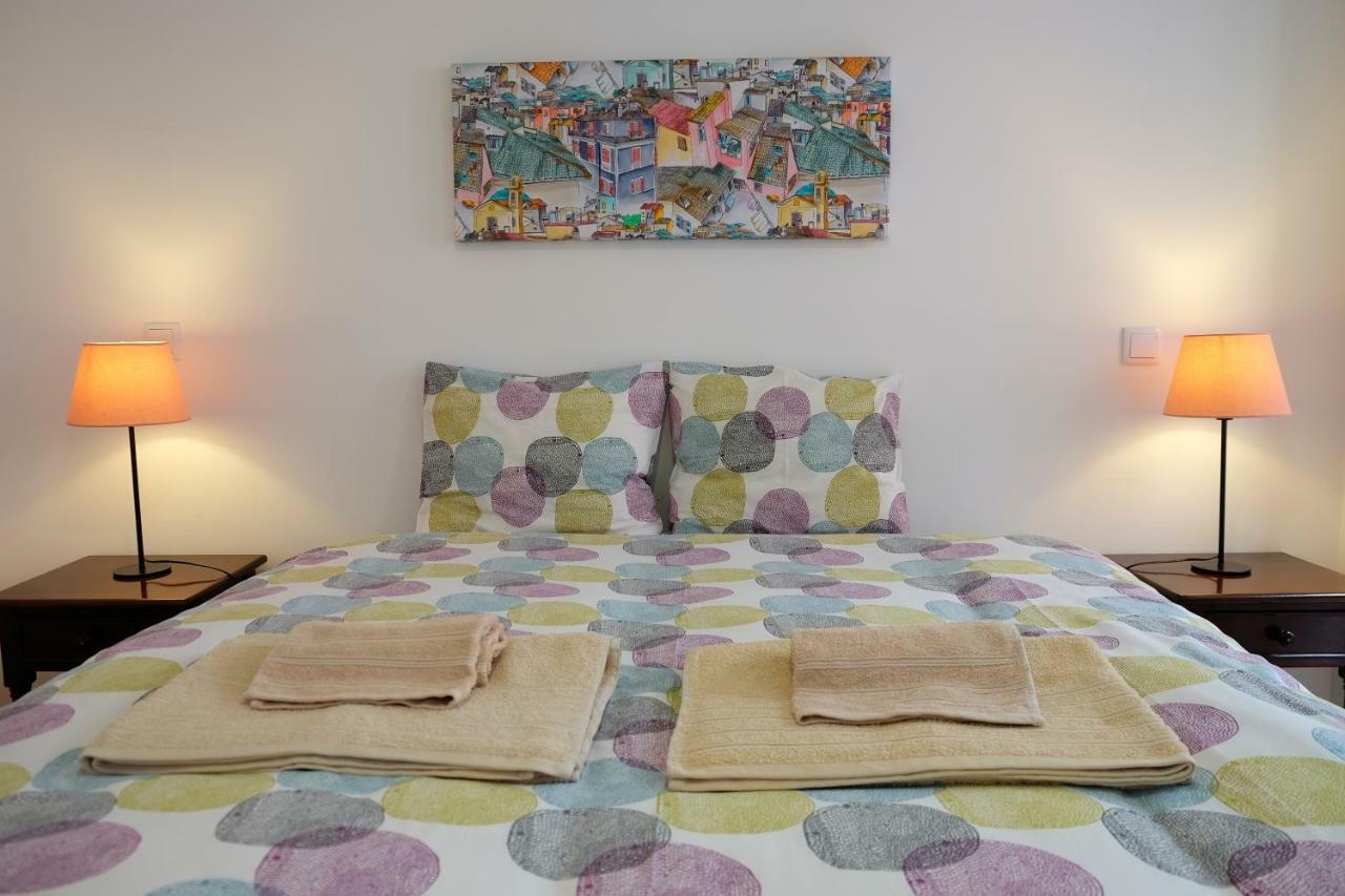 Romantichome At Alfama'S Heart Lisboa Εξωτερικό φωτογραφία