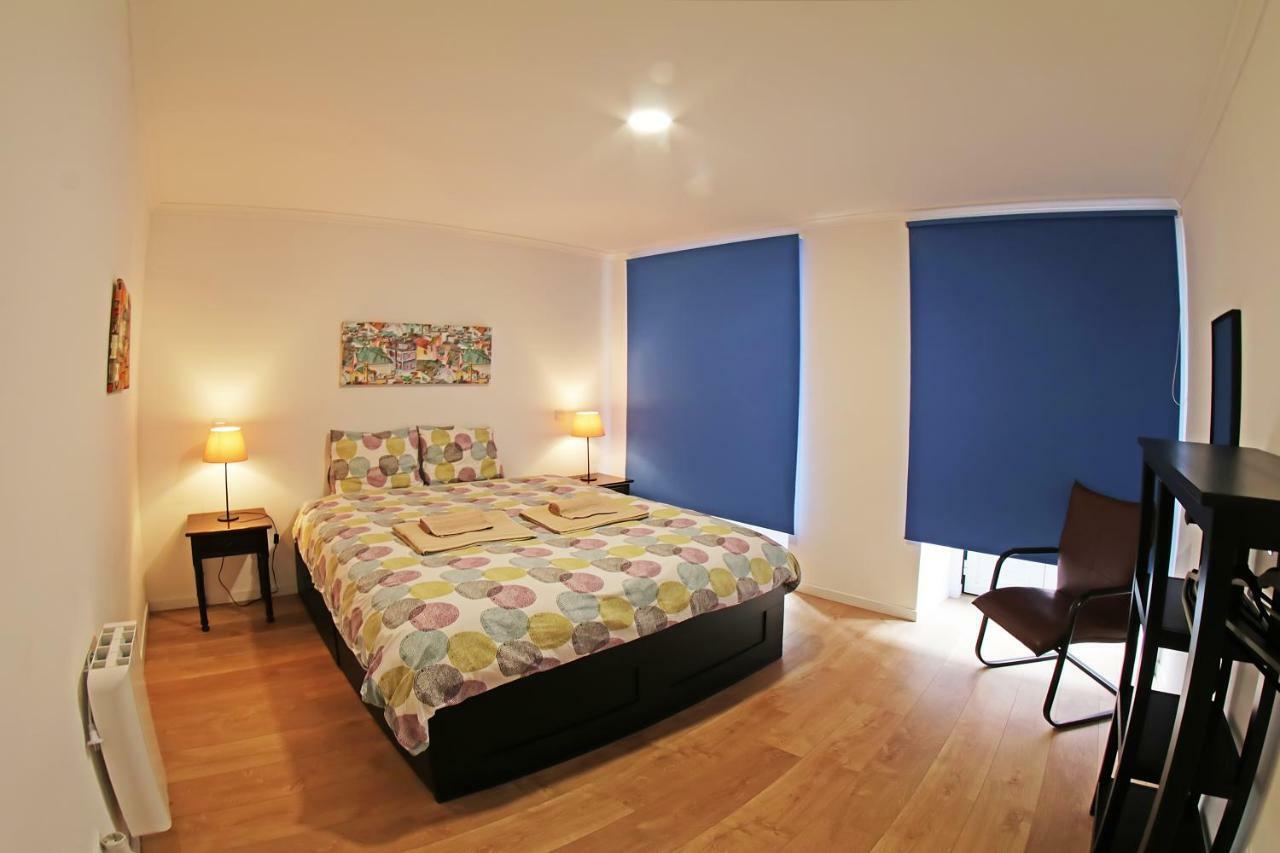 Romantichome At Alfama'S Heart Lisboa Εξωτερικό φωτογραφία
