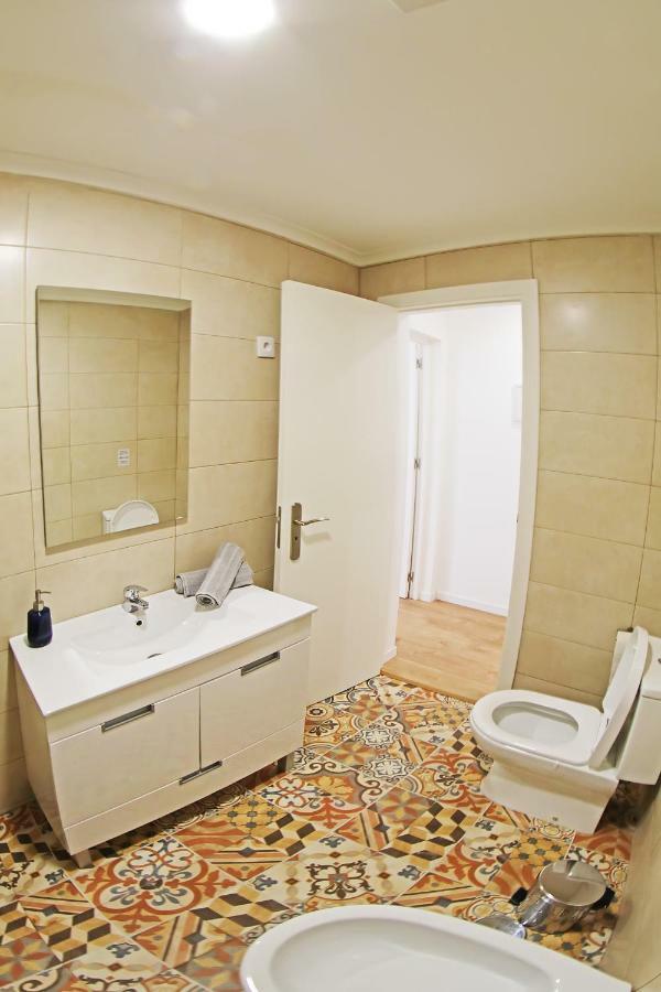 Romantichome At Alfama'S Heart Lisboa Εξωτερικό φωτογραφία