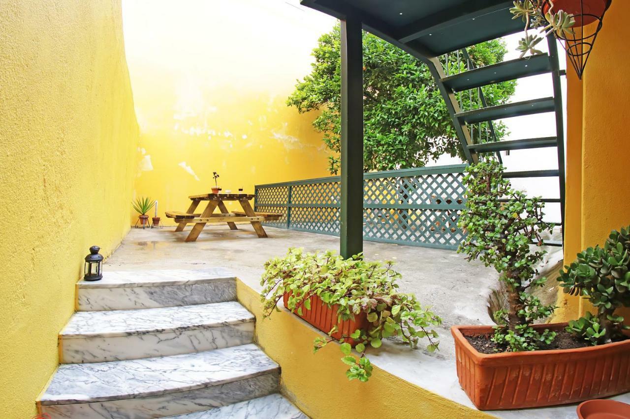 Romantichome At Alfama'S Heart Lisboa Εξωτερικό φωτογραφία