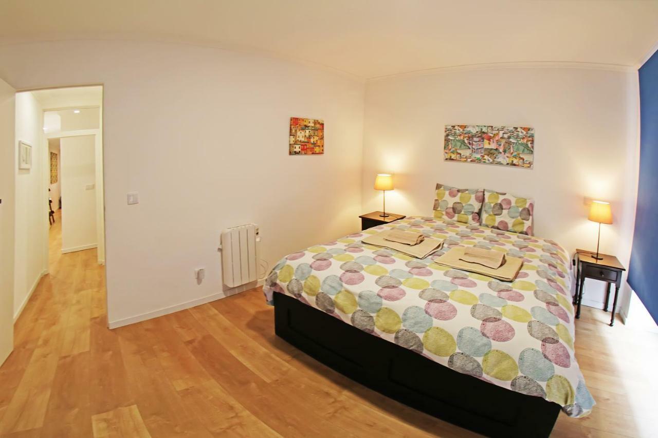 Romantichome At Alfama'S Heart Lisboa Εξωτερικό φωτογραφία