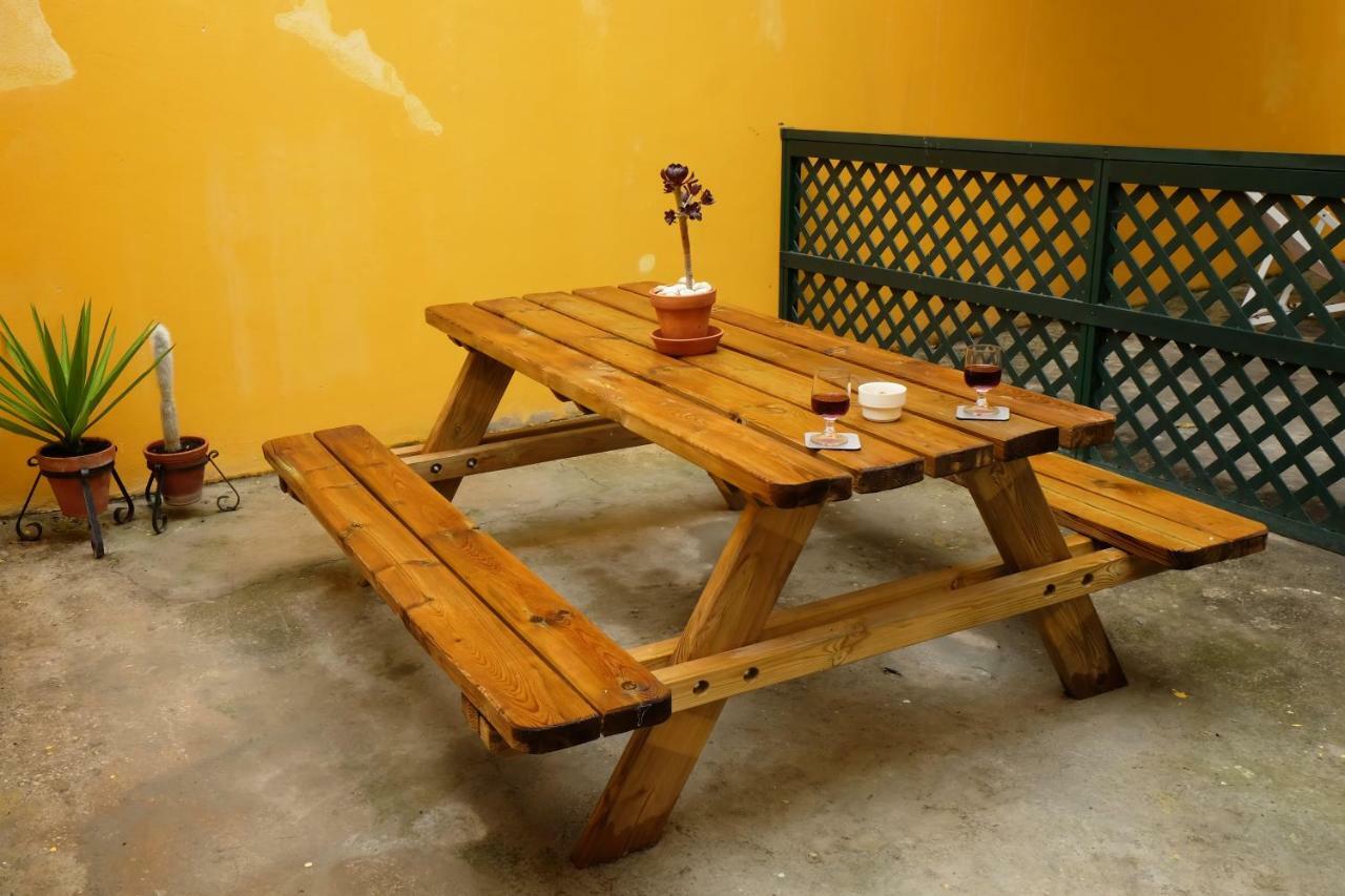 Romantichome At Alfama'S Heart Lisboa Εξωτερικό φωτογραφία