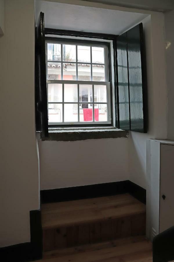 Romantichome At Alfama'S Heart Lisboa Εξωτερικό φωτογραφία